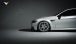 BMW M3 by Vorsteiner 2014 года